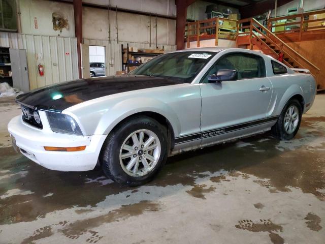 Obraz 2006 FORD MUSTANG  2006