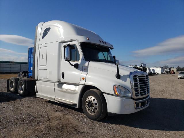 Изображение 1 2018 Freightliner Cascadia 2018 с VIN 1FUJGLDV0JLHJ9882