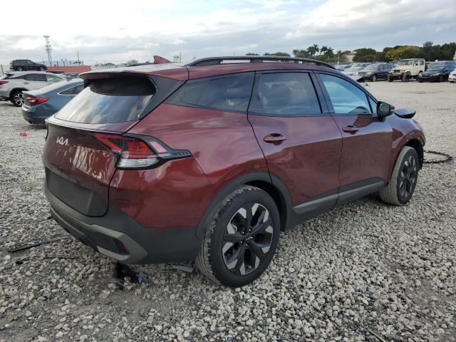 Obraz 3 z 2024 KIA SPORTAGE X LINE 2024 z VIN 5XYK6CDF4RG141801