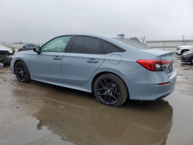 Изображение 2 2023 HONDA CIVIC SPORT 2023 с VIN 2HGFE2F58PH515264