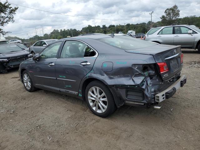 Obraz 2 z 2012 LEXUS ES 350 2012 z VIN JTHBK1EG8C2508948