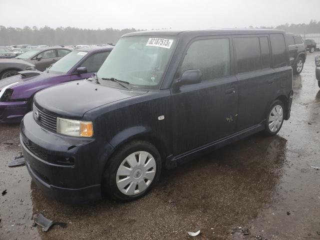 2006 TOYOTA SCION XB 2006 image