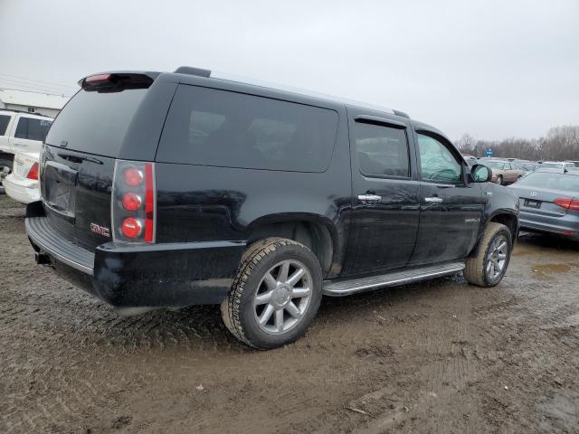 Image 3 of 2008 GMC YUKON XL DENALI 2008 with VIN 1GKFK66838J140431