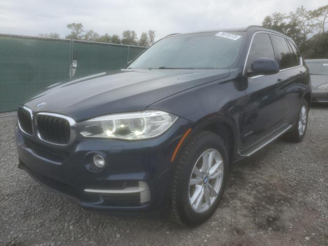 2015 BMW X5 XDRIVE35I 2015 image