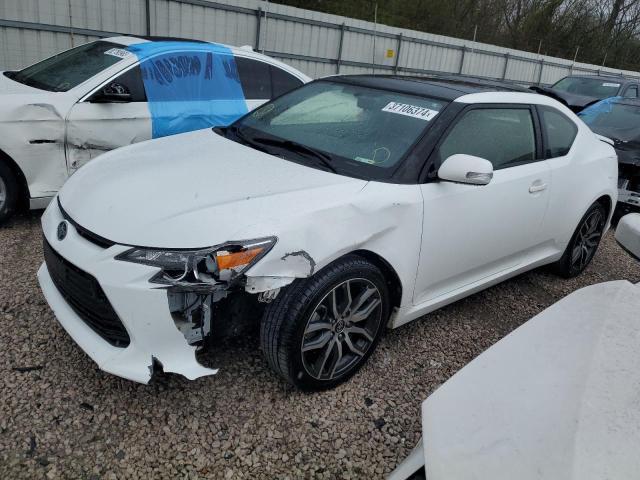 2014 TOYOTA SCION TC  2014 image