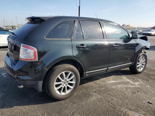 Image 3 of 2010 FORD EDGE SEL 2010 with VIN 2FMDK3JC2ABA36905