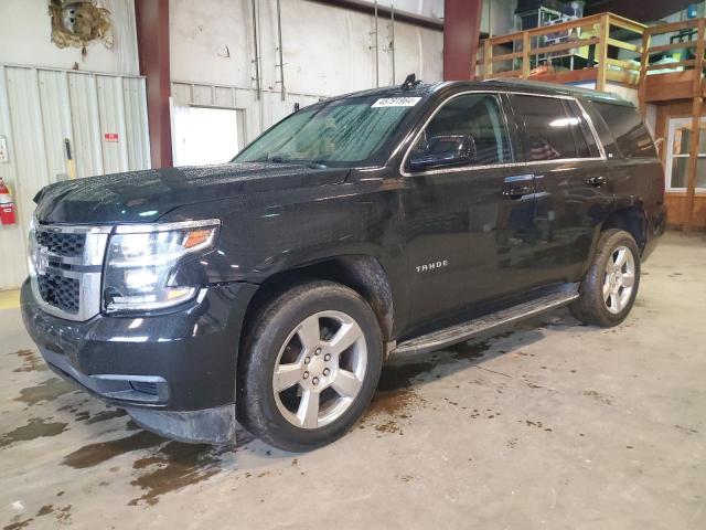 Изображение 1 2016 CHEVROLET TAHOE C1500 LT 2016 с VIN 1GNSCBKC4GR288475