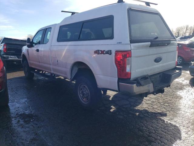 Obraz 2 z 2019 FORD F250 SUPER DUTY 2019 z VIN 1FT7X2B68KEG84566
