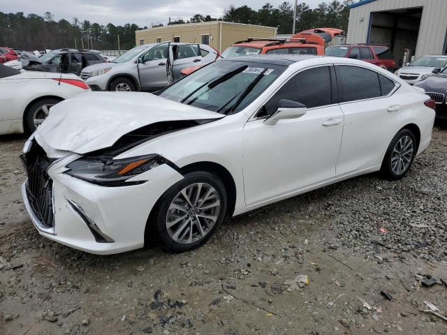 2022 LEXUS ES 350 BASE 2022 image
