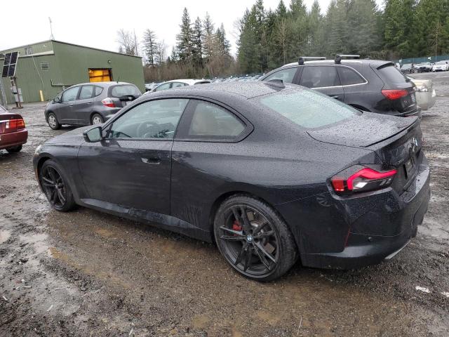 Изображение 2 2022 BMW M240XI  2022 с VIN 3MW53CM08N8C78602