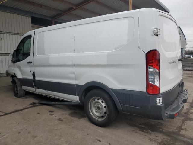 Obraz 2 z 2018 FORD TRANSIT T-150 2018 z VIN 1FTYE1YM7JKA33228