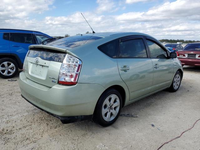 Image 3 of 2008 Toyota Prius 2008 with VIN JTDKB20U187757123