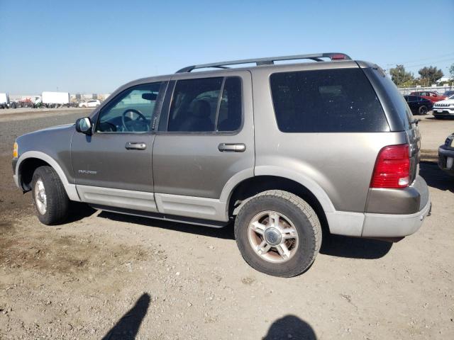 Image 2 of 2002 FORD EXPLORER XLT 2002 with VIN 1FMZU63KX2ZC77552