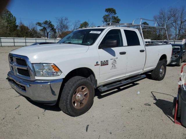 Image 1 of 2016 RAM 2500 ST 2016 with VIN 3C6UR5HL3GG222743