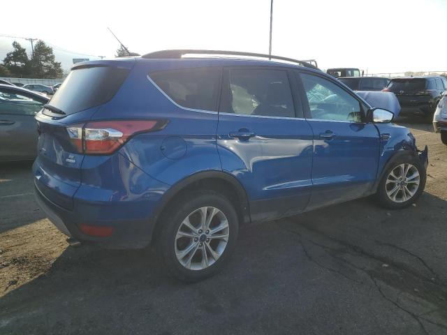 Obraz 3 z 2017 FORD ESCAPE SE 2017 z VIN 1FMCU0GD5HUE06477