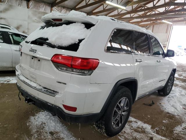 Изображение 3 2018 JEEP GRAND CHEROKEE LIMITED 2018 с VIN 1C4RJFBG6JC311269