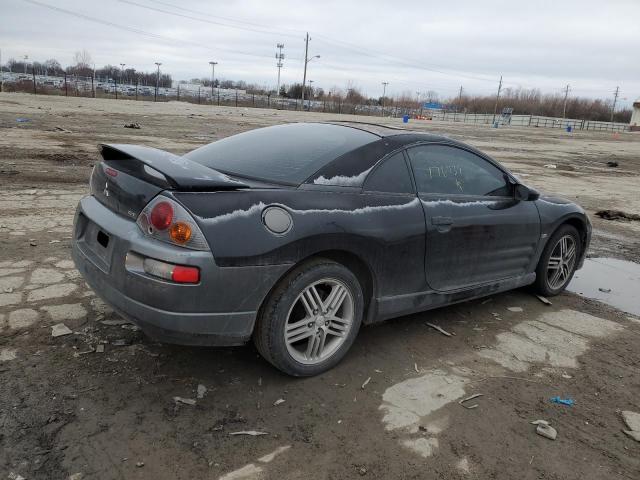 Изображение 3 2003 MITSUBISHI ECLIPSE GT 2003 с VIN 4A3AC84H33E007412