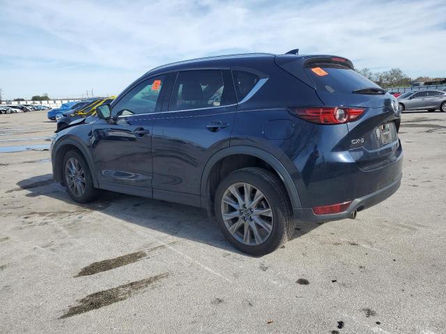 Obraz 2 z 2020 MAZDA CX-5 GRAND TOURING 2020 z VIN JM3KFADM0L1832194