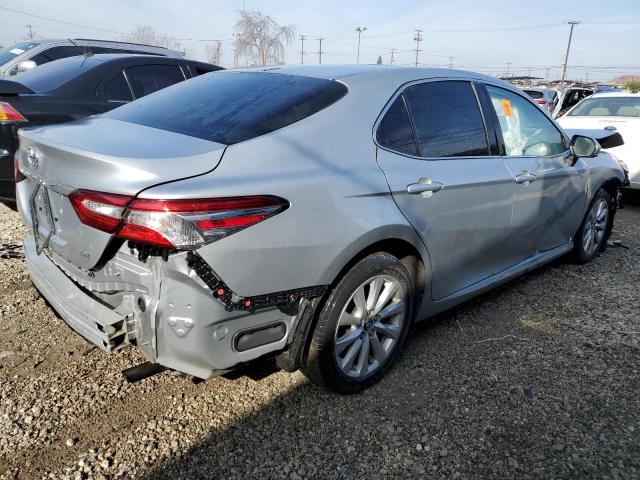 Изображение 3 2018 TOYOTA CAMRY L 2018 с VIN 4T1B11HK4JU605680