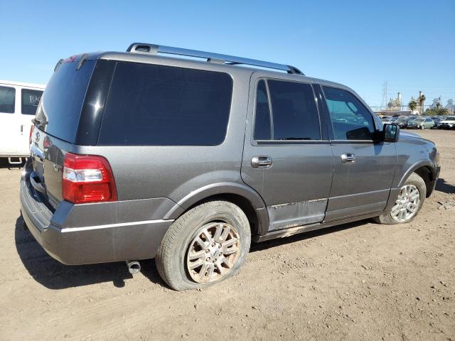 Image 3 of 2012 FORD EXPEDITION LIMITED 2012 with VIN 1FMJU1K53CEF05525