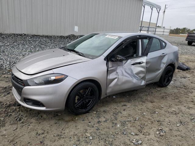 Изображение 1 2015 DODGE DART SXT 2015 с VIN 1C3CDFBB2FD252213