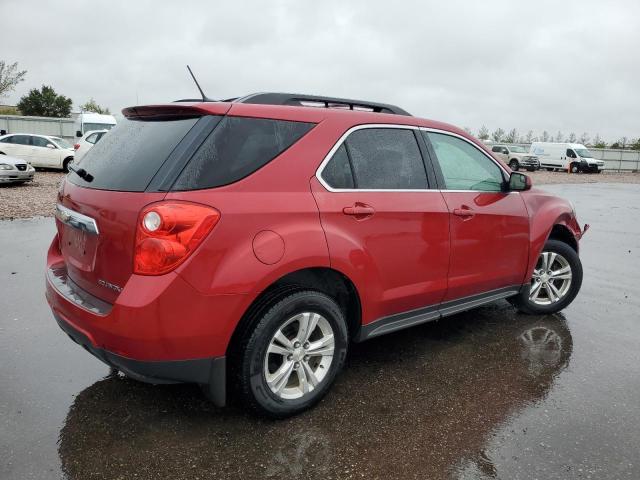 Obraz 3 z 2014 CHEVROLET EQUINOX LT 2014 z VIN 2GNALBEK9E6128938
