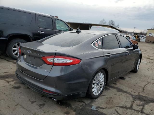 Obraz 3 z 2016 FORD FUSION SE PHEV 2016 z VIN 3FA6P0PU8GR192136