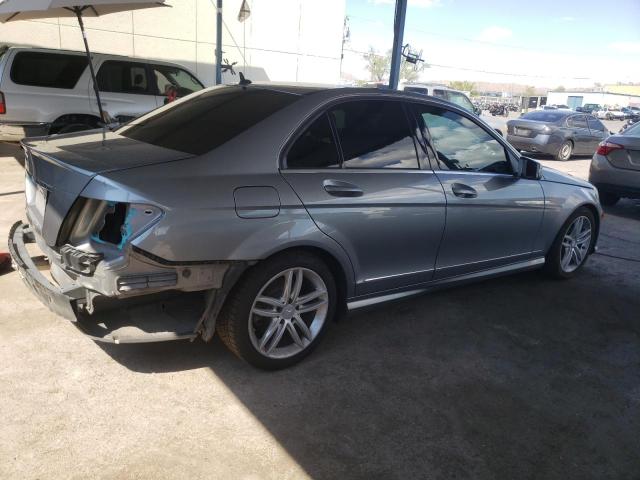 Изображение 3 2014 MERCEDES-BENZ C 250 2014 с VIN WDDGF4HB6EA945908