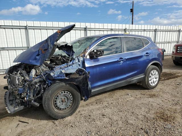 Image 1 of 2020 NISSAN ROGUE SPORT S 2020 with VIN JN1BJ1CV6LW263343