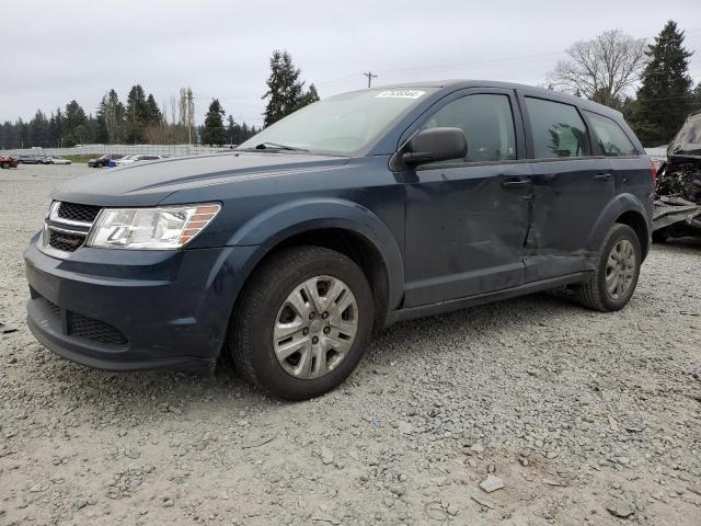 Изображение 2014 DODGE JOURNEY SE 2014