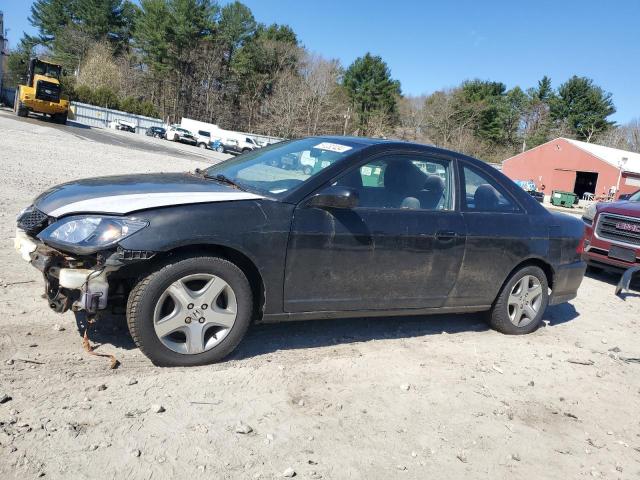 Image 1 of 2004 HONDA CIVIC EX 2004 with VIN 1HGEM22954L012992