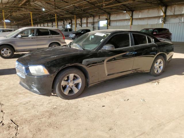 Obraz 1 z 2012 DODGE CHARGER SE 2012 z VIN 2C3CDXBGXCH125855