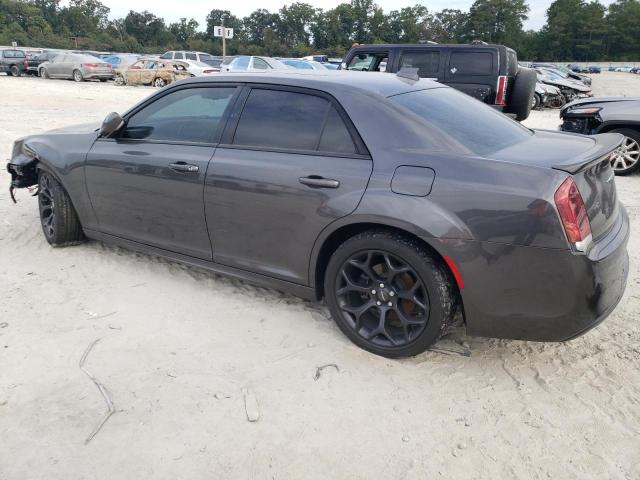 Image 2 of 2019 CHRYSLER 300 S 2019 with VIN 2C3CCABT2KH569078