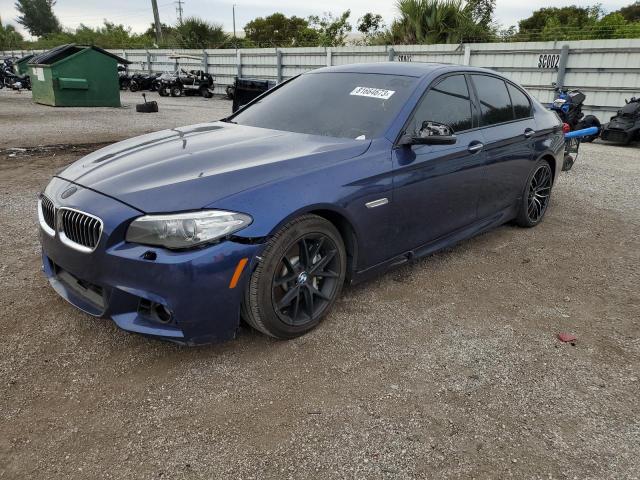 2015 BMW 535 I 2015 image
