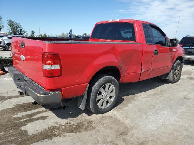 Obraz 3 z 2006 FORD F150  2006 z VIN 1FTRF12286NA36167