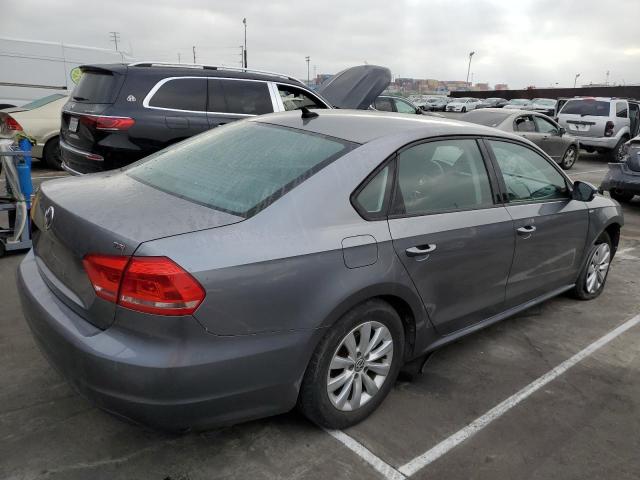Image 3 of 2015 VOLKSWAGEN PASSAT S 2015 with VIN 1VWAT7A39FC044242