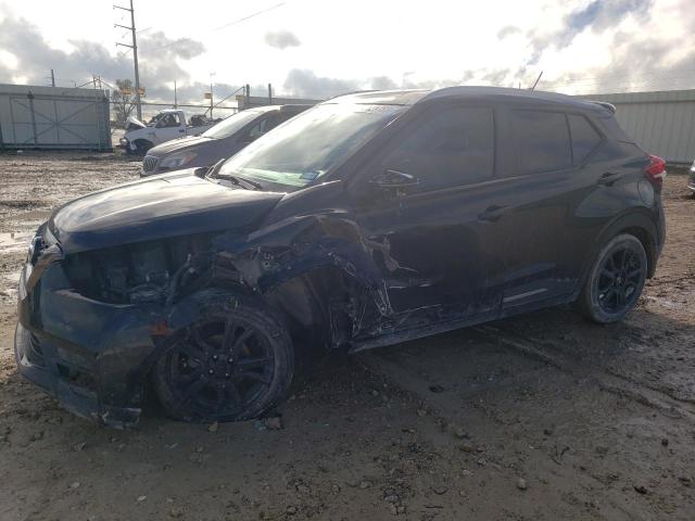 Image 1 of 2020 NISSAN KICKS SR 2020 with VIN 3N1CP5DV8LL501241