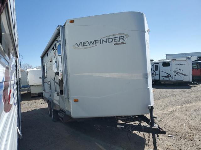 Image 1 of 2010 OTHER                       TRAILER 2010 with VIN 5RXTC2123A1018694