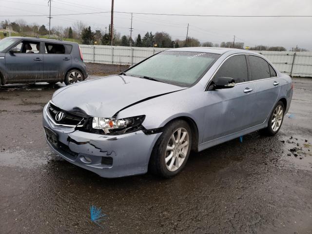 2006 ACURA TSX  2006 image
