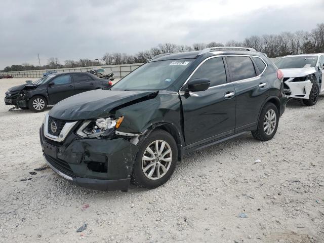 Obraz 1 z 2018 NISSAN ROGUE S 2018 z VIN 5N1AT2MT7JC791716