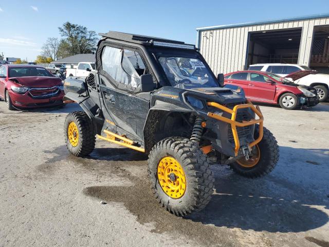 Изображение 1 2021 CAN-AM COMMANDER XT-P 1000R 2021 с VIN 3JB1UAX42MK000879