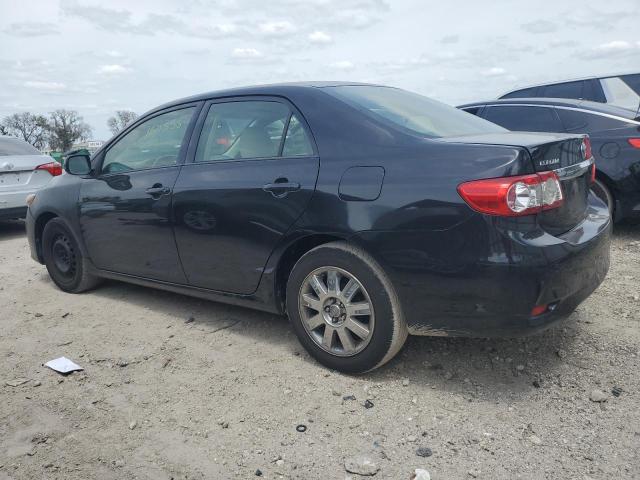 Obraz 2 z 2011 TOYOTA COROLLA BASE 2011 z VIN JTDBU4EE7BJ108654