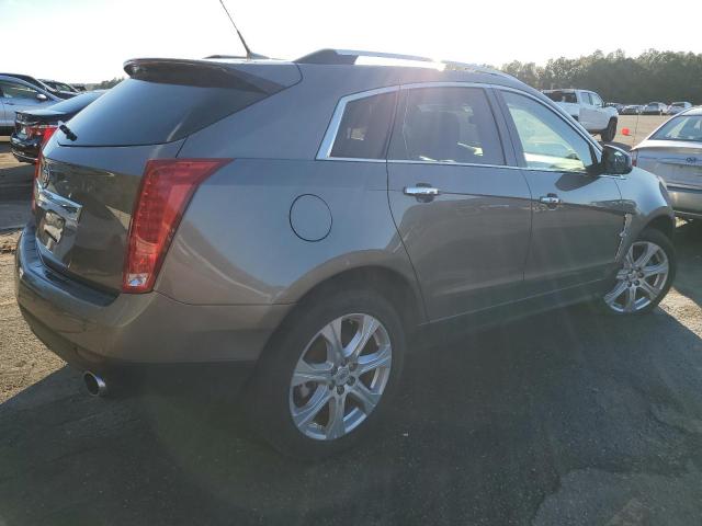 Изображение 3 2011 CADILLAC SRX PERFORMANCE COLLECTION 2011 с VIN 3GYFNBEY5BS543582
