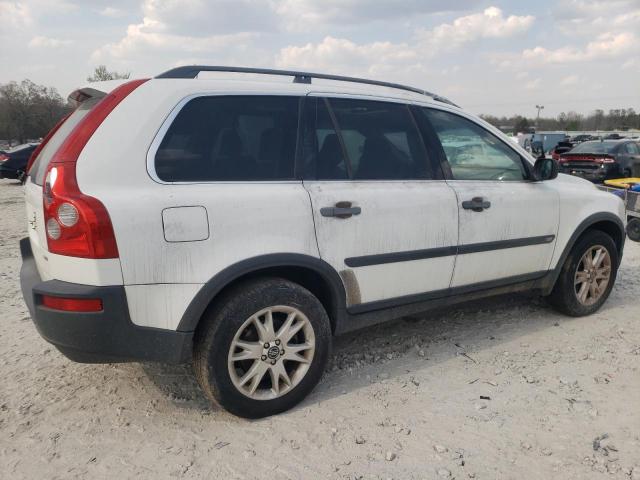 Изображение 3 2006 VOLVO XC90  2006 с VIN YV4CZ592761295618
