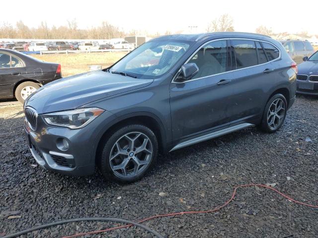 Изображение 1 2019 BMW X1 XDRIVE28I 2019 с VIN WBXHT3C5XK5L36122
