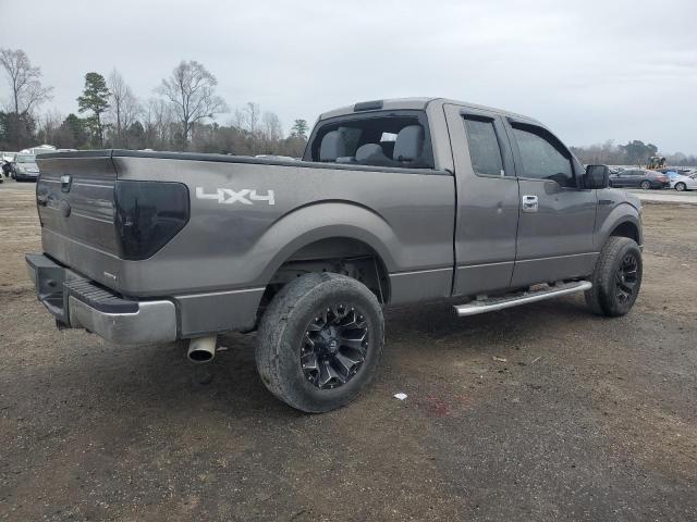 Изображение 3 2011 FORD F150 SUPER CAB 2011 с VIN 1FTFX1EF5BFC86646