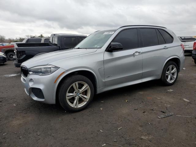 Image 1 of 2015 BMW X5 XDRIVE35I 2015 with VIN 5UXKR0C55F0K60908