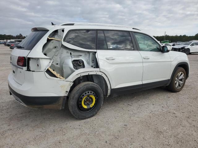 Image 3 of 2019 VOLKSWAGEN ATLAS SE 2019 with VIN 1V2DR2CA9KC578279