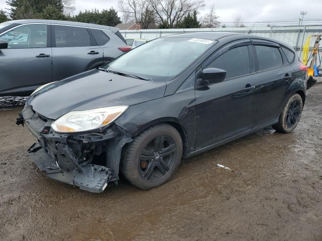 2012 FORD FOCUS SE 2012 image