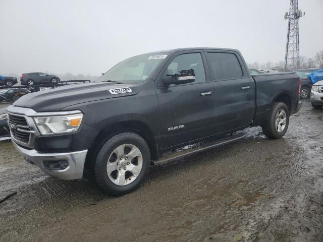 Изображение 1 2019 RAM 1500 BIG HORN/LONE STAR 2019 с VIN 1C6SRFMT2KN686044